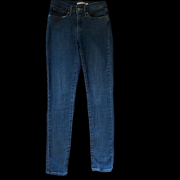 Levi's Denim - Levi’s 311 Shaping Skinny Jean’s